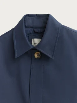 Alvaro Moreno GABARDINA FELDMAN-Hombre Cazadoras Y Parkas