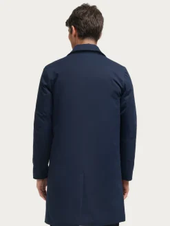 Alvaro Moreno GABARDINA FELDMAN-Hombre Cazadoras Y Parkas