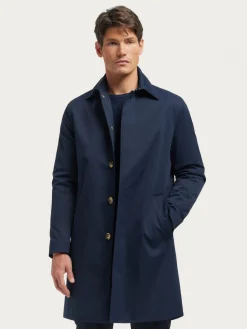 Alvaro Moreno GABARDINA FELDMAN-Hombre Cazadoras Y Parkas