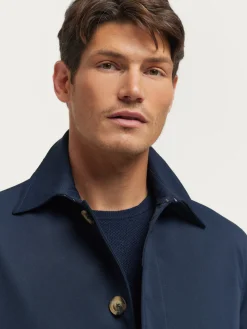 Alvaro Moreno GABARDINA FELDMAN-Hombre Cazadoras Y Parkas