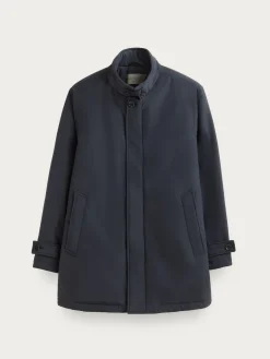 Alvaro Moreno GABARDINA GELMAN-Hombre Cazadoras Y Parkas