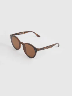 Alvaro Moreno GAFAS SOLEMIO MARRÓN-Hombre Gafas De Sol