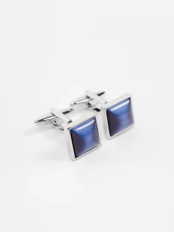 Alvaro Moreno GEMELOS SQUARE-Hombre Tirantes Y Gemelos|Tirantes Y Gemelos