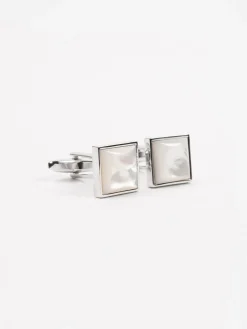 Alvaro Moreno GEMELOS SQUARE-Hombre Tirantes Y Gemelos|Tirantes Y Gemelos