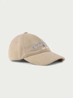Alvaro Moreno GORRA CALIFORNIA-Hombre Gorras