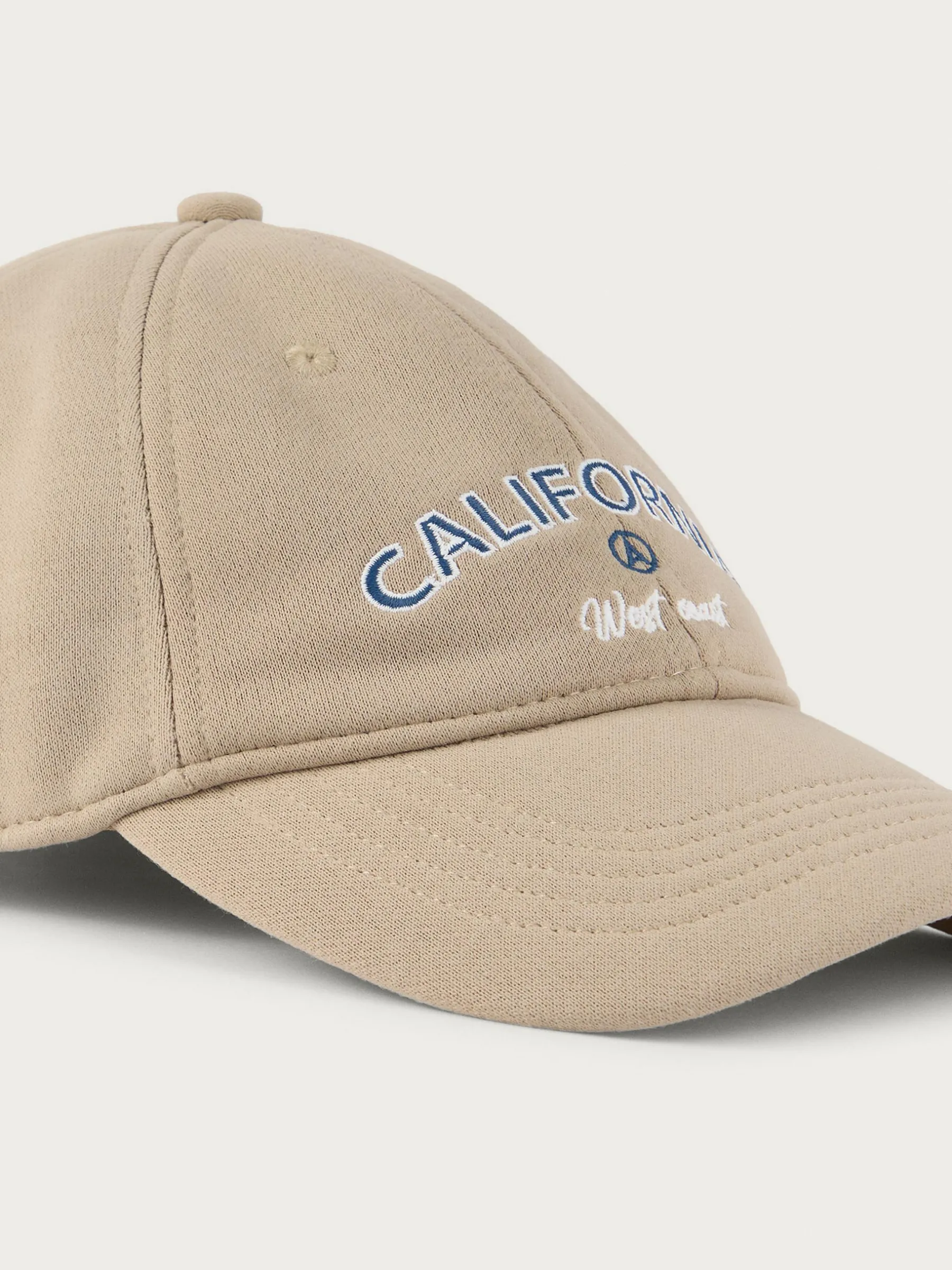 Alvaro Moreno GORRA CALIFORNIA-Hombre Gorras