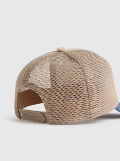 Alvaro Moreno GORRA LOGO-Hombre Gorras