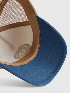 Alvaro Moreno GORRA LOGO-Hombre Gorras