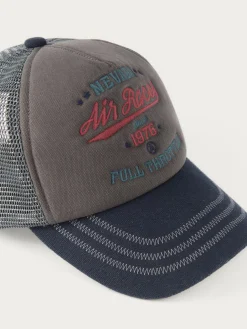 Alvaro Moreno GORRA NEVADA-Hombre Teen|Gorras