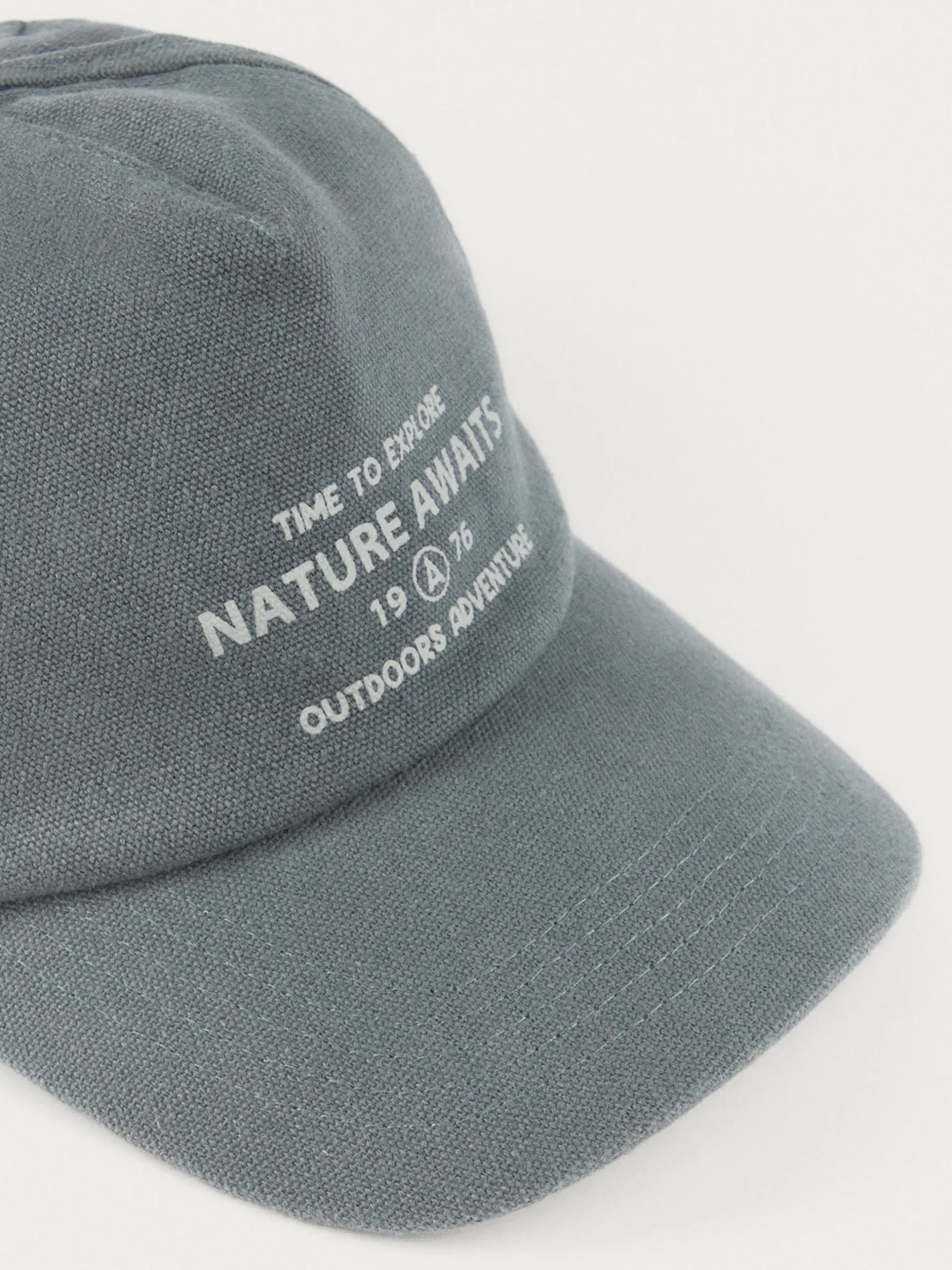 Alvaro Moreno GORRA PRINT-Hombre Teen|Gorras