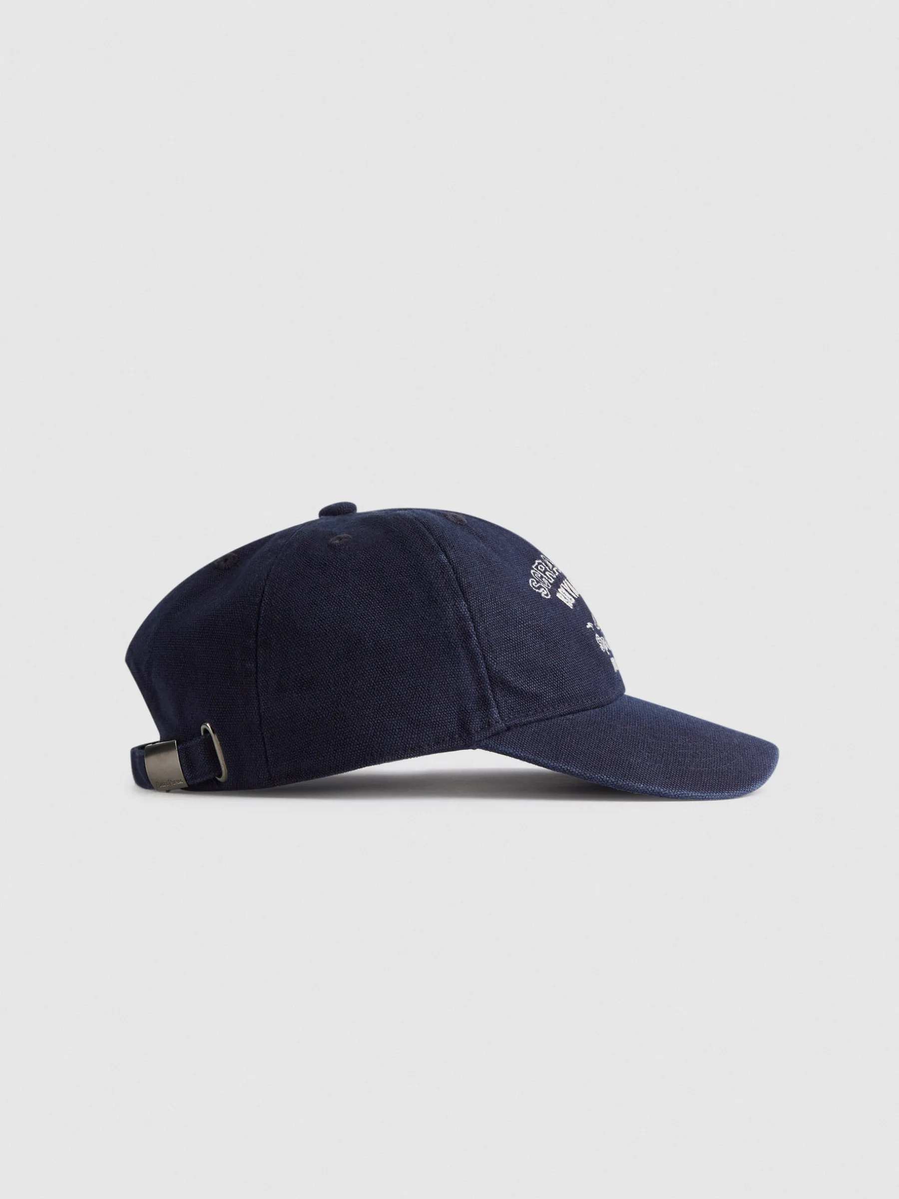 Alvaro Moreno GORRA SCRAMBLER-Hombre Teen|Gorras