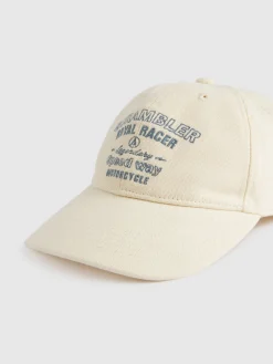 Alvaro Moreno GORRA SCRAMBLER-Hombre Gorras