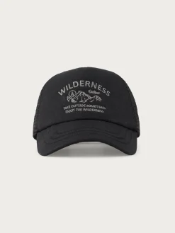 Alvaro Moreno GORRA TRUCK BORDADA-Hombre Teen|Gorras