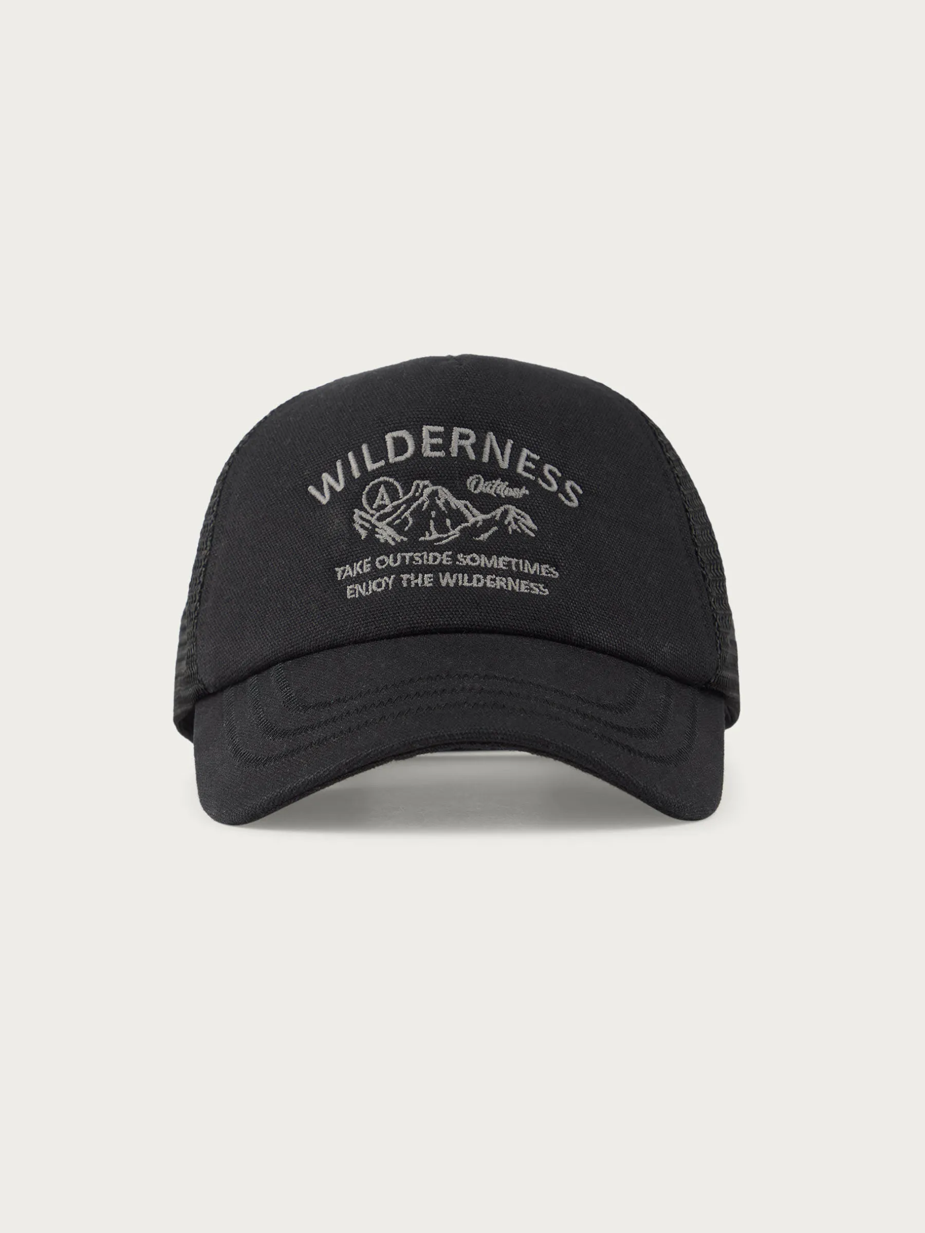 Alvaro Moreno GORRA TRUCK BORDADA-Hombre Teen|Gorras