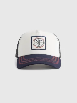 Alvaro Moreno GORRA WORLDWIDE-Hombre Teen|Gorras