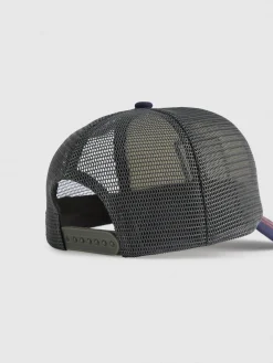 Alvaro Moreno GORRA WORLDWIDE-Hombre Teen|Gorras