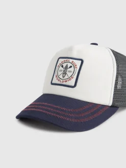 Alvaro Moreno GORRA WORLDWIDE-Hombre Teen|Gorras