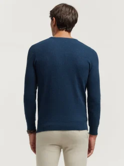 Alvaro Moreno JERSEY BOLSON-Hombre Jerséis