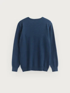 Alvaro Moreno JERSEY BOLSON-Hombre Jerséis