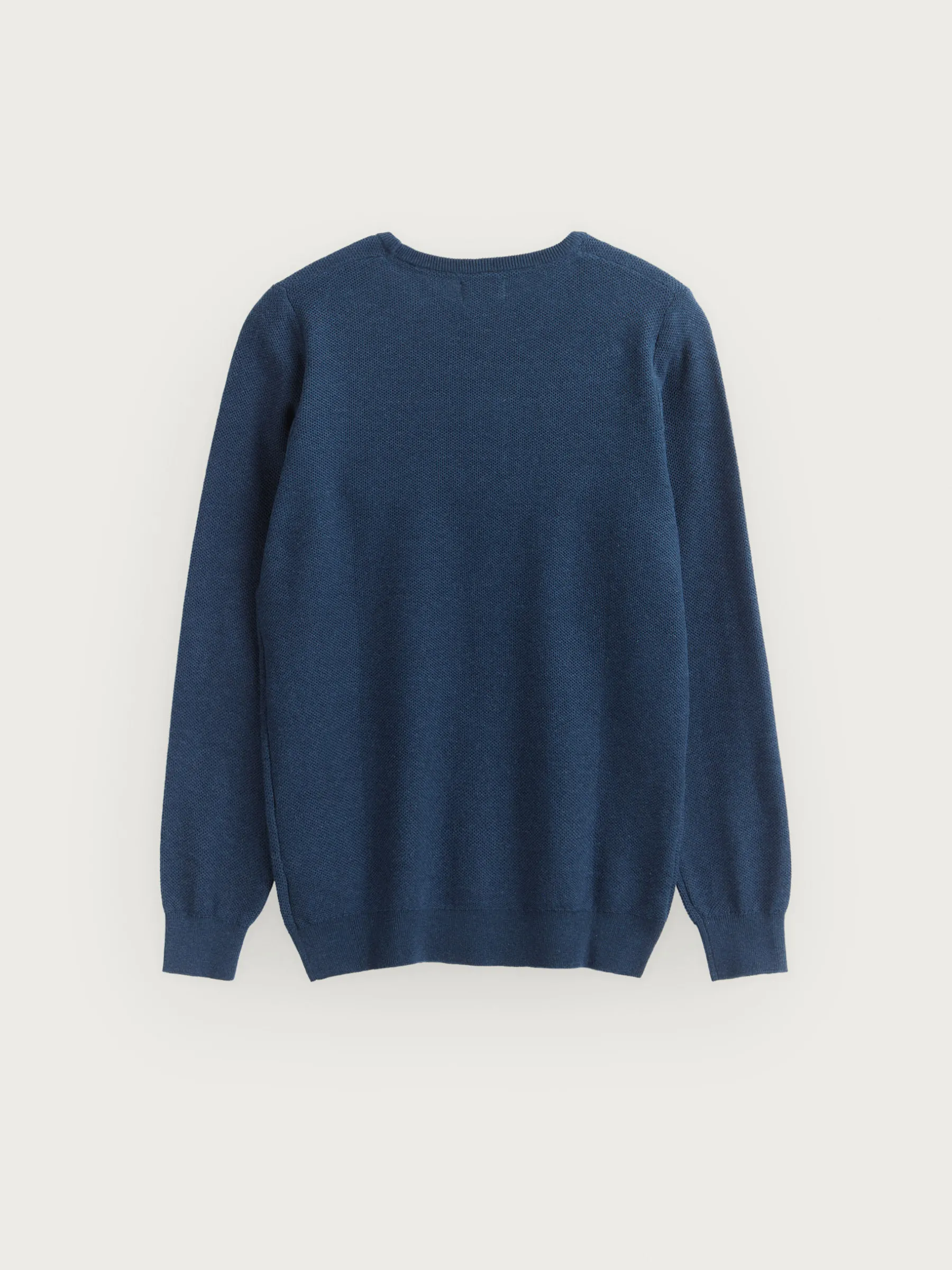 Alvaro Moreno JERSEY BOLSON-Hombre Jerséis