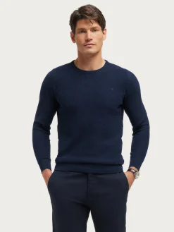 Alvaro Moreno JERSEY BOLSON-Hombre Jerséis