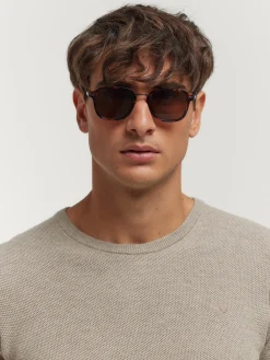 Alvaro Moreno JERSEY BOLSON-Hombre Jerséis