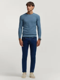 Alvaro Moreno JERSEY BOLSON-Hombre Jerséis