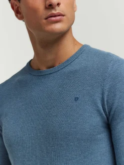 Alvaro Moreno JERSEY BOLSON-Hombre Jerséis