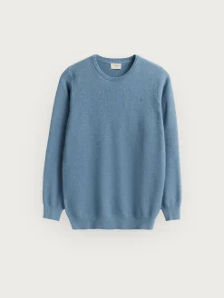 Alvaro Moreno JERSEY BOLSON-Hombre Jerséis