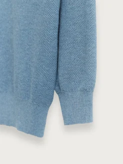 Alvaro Moreno JERSEY BOLSON-Hombre Jerséis