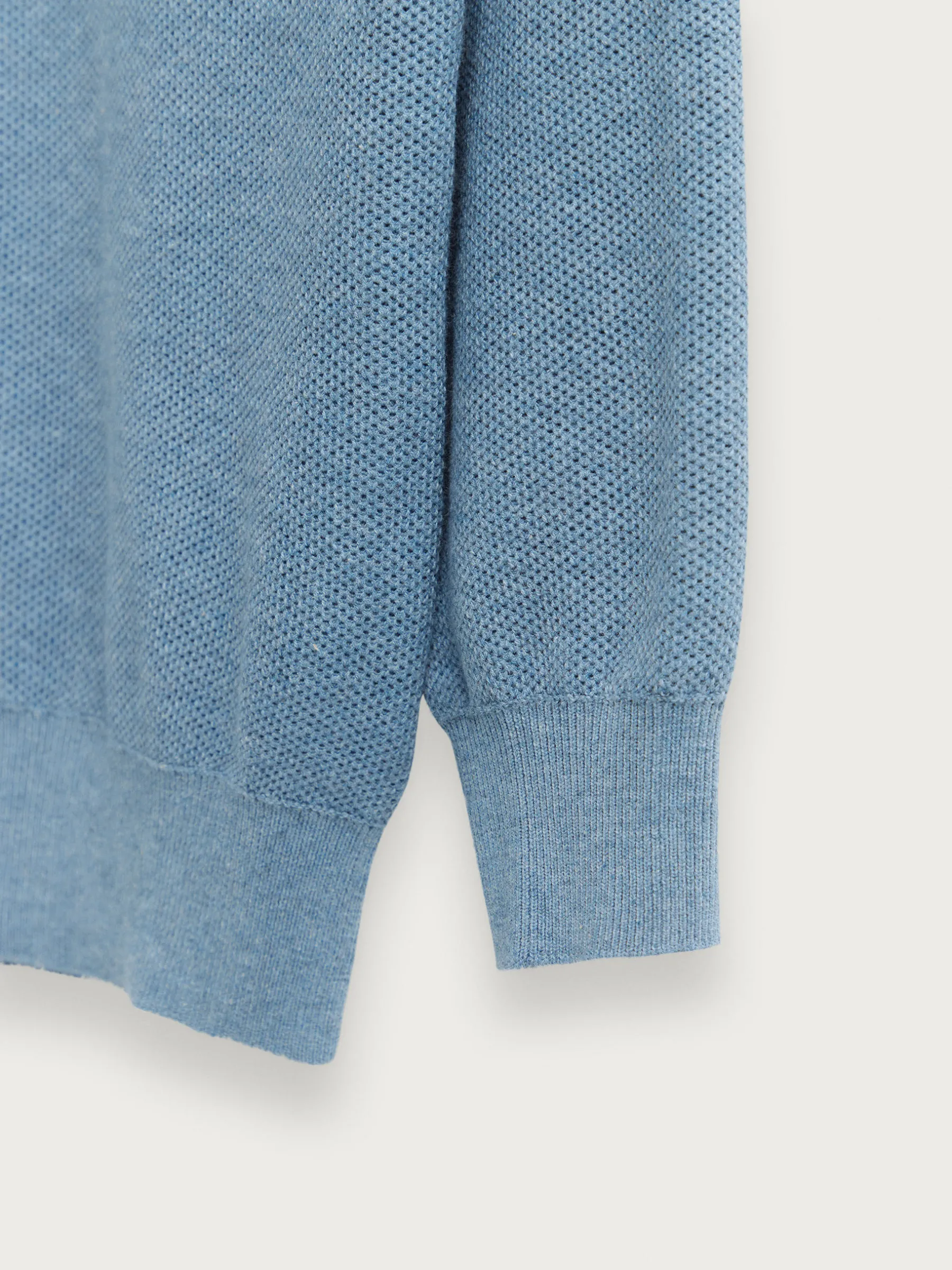 Alvaro Moreno JERSEY BOLSON-Hombre Jerséis