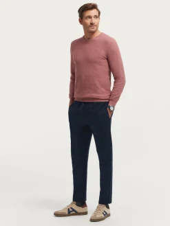 Alvaro Moreno JERSEY BOLSON-Hombre Jerséis