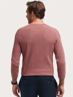 Alvaro Moreno JERSEY BOLSON-Hombre Jerséis