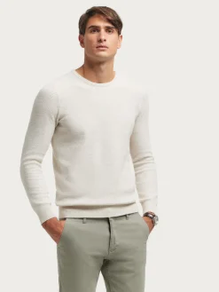 Alvaro Moreno JERSEY BOLSON-Hombre Jerséis