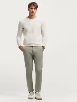 Alvaro Moreno JERSEY BOLSON-Hombre Jerséis