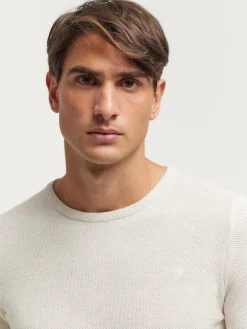 Alvaro Moreno JERSEY BOLSON-Hombre Jerséis