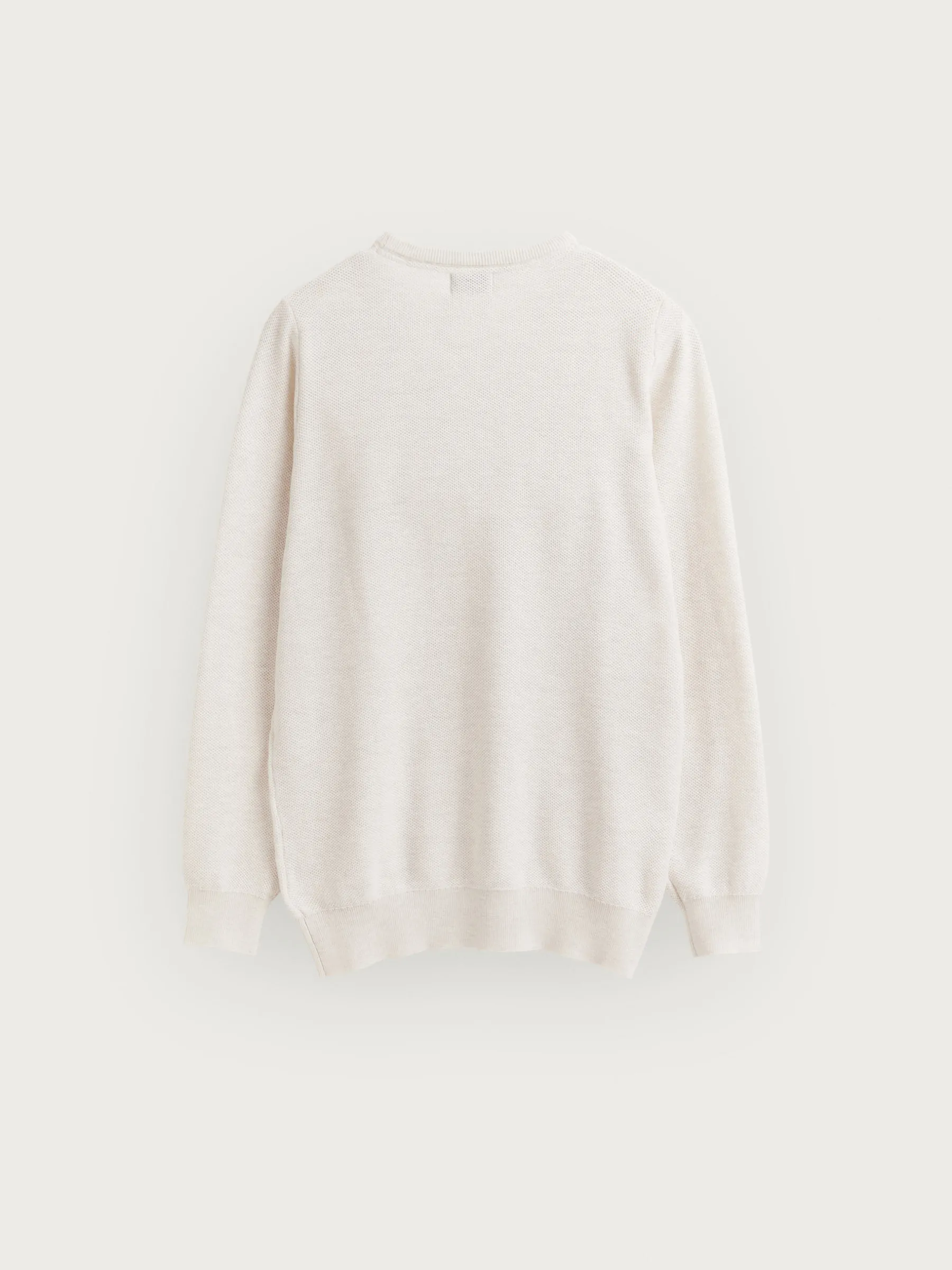 Alvaro Moreno JERSEY BOLSON-Hombre Jerséis