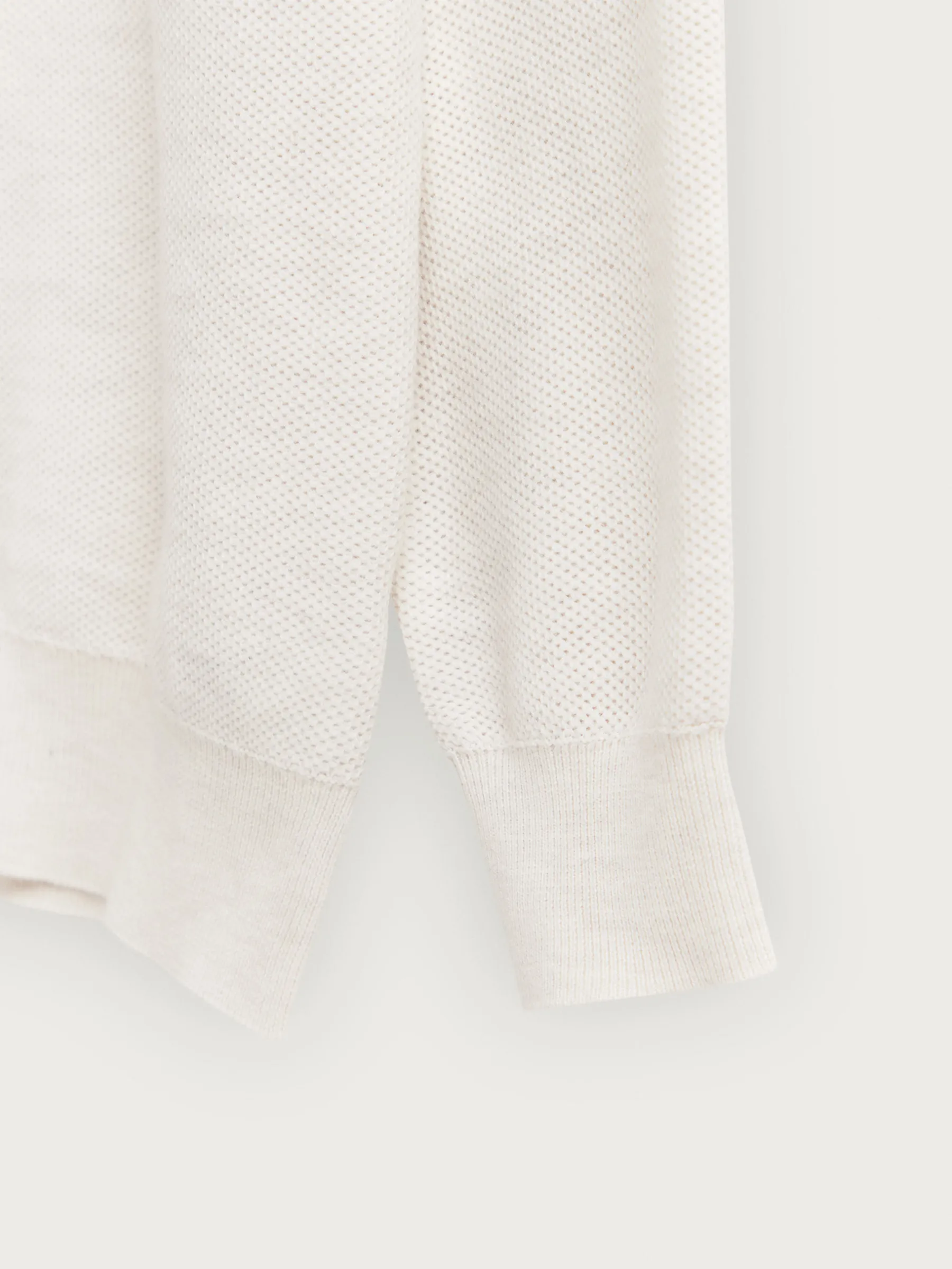 Alvaro Moreno JERSEY BOLSON-Hombre Jerséis