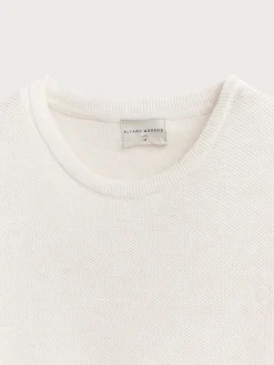 Alvaro Moreno JERSEY BOLSON-Hombre Jerséis