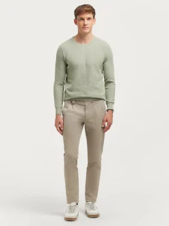 Alvaro Moreno JERSEY BOLSON-Hombre Jerséis