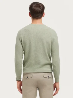 Alvaro Moreno JERSEY BOLSON-Hombre Jerséis