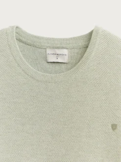 Alvaro Moreno JERSEY BOLSON-Hombre Jerséis