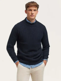 Alvaro Moreno JERSEY BRUCKS-Hombre Jerséis