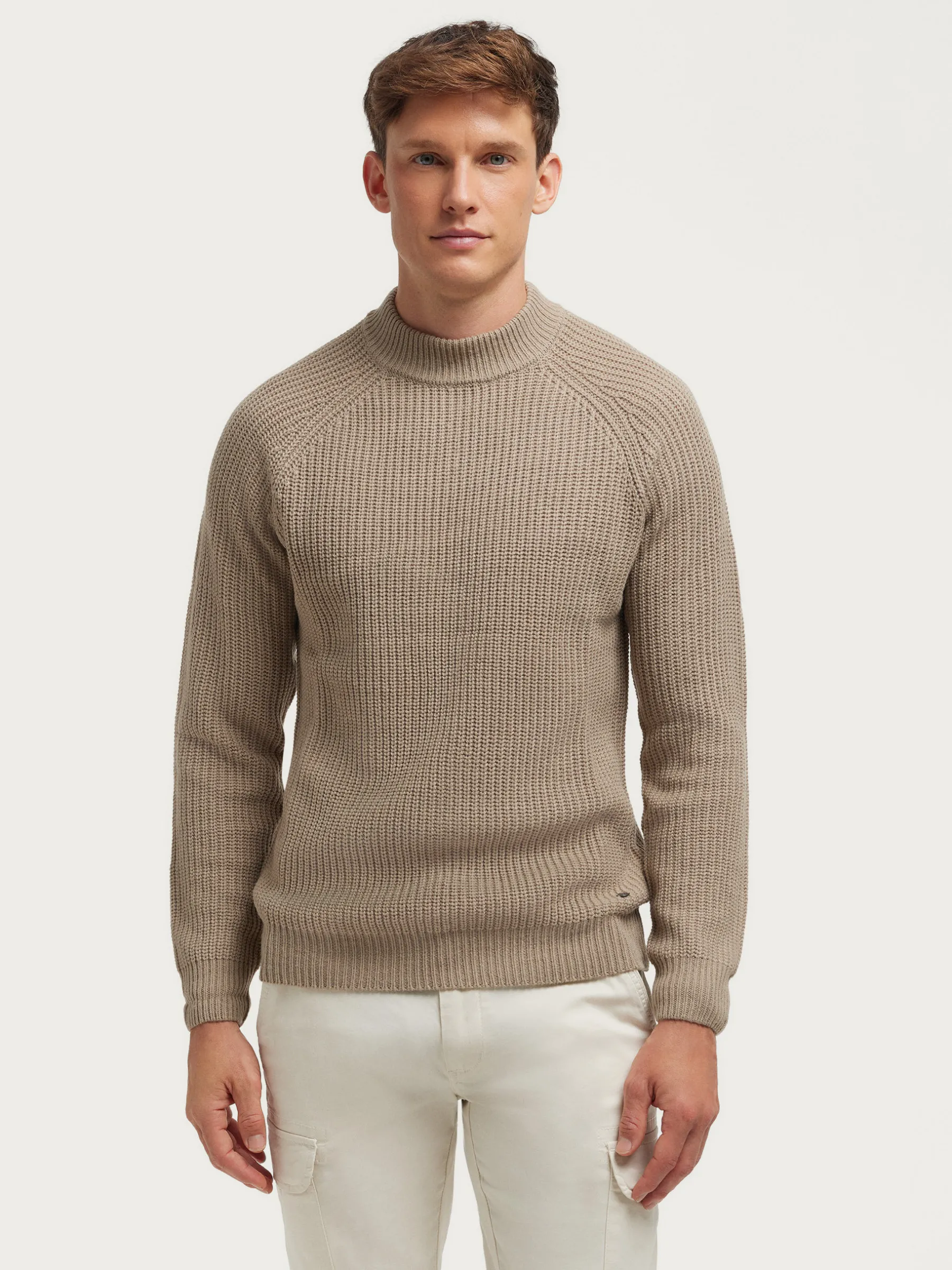 Alvaro Moreno JERSEY BRUCKS-Hombre Jerséis