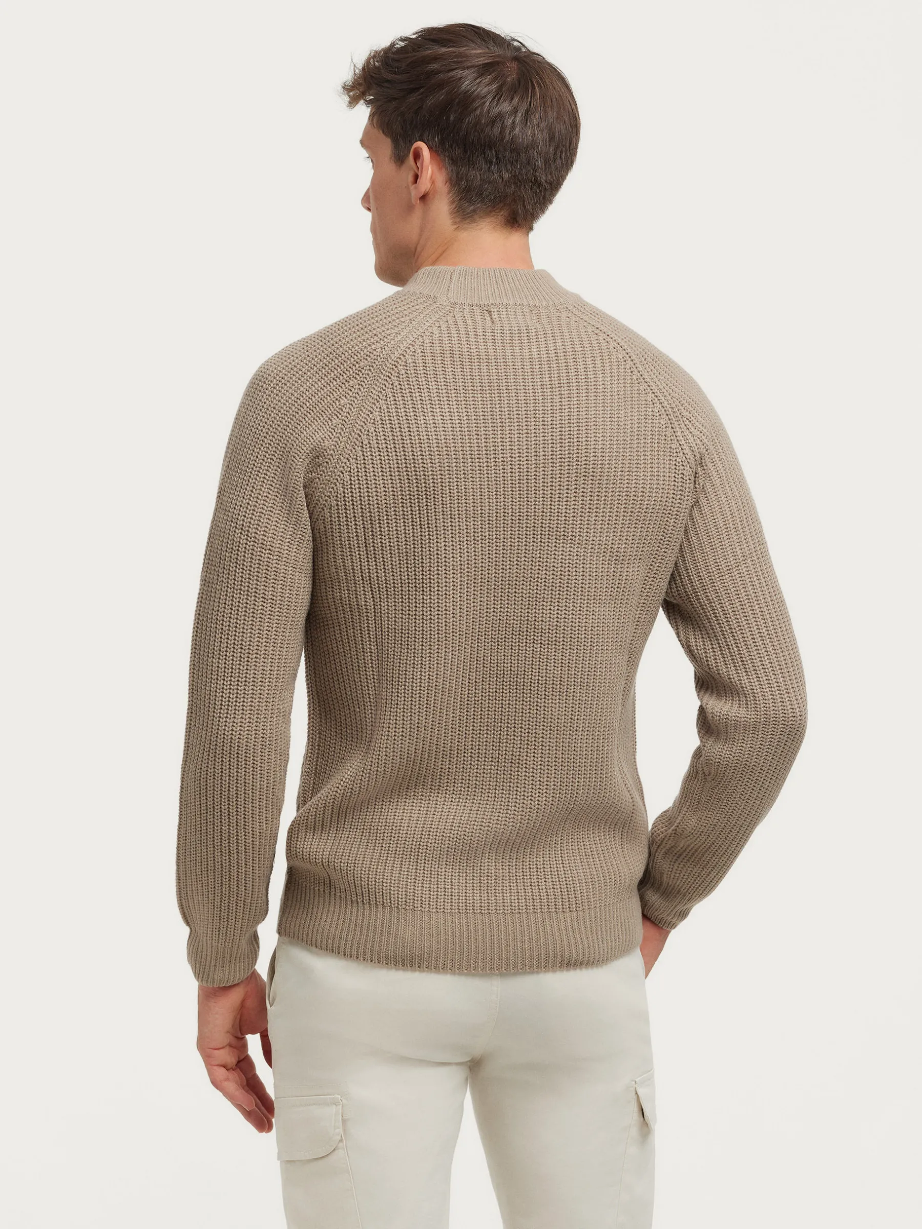 Alvaro Moreno JERSEY BRUCKS-Hombre Jerséis