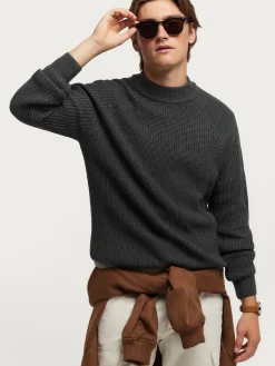 Alvaro Moreno JERSEY BRUCKS-Hombre Jerséis