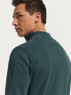 Alvaro Moreno JERSEY CREMALLERA-Hombre Jerséis