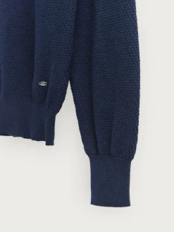 Alvaro Moreno JERSEY CREMALLERA-Hombre Jerséis