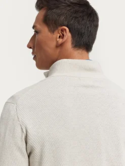 Alvaro Moreno JERSEY CREMALLERA-Hombre Jerséis