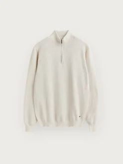 Alvaro Moreno JERSEY CREMALLERA-Hombre Jerséis